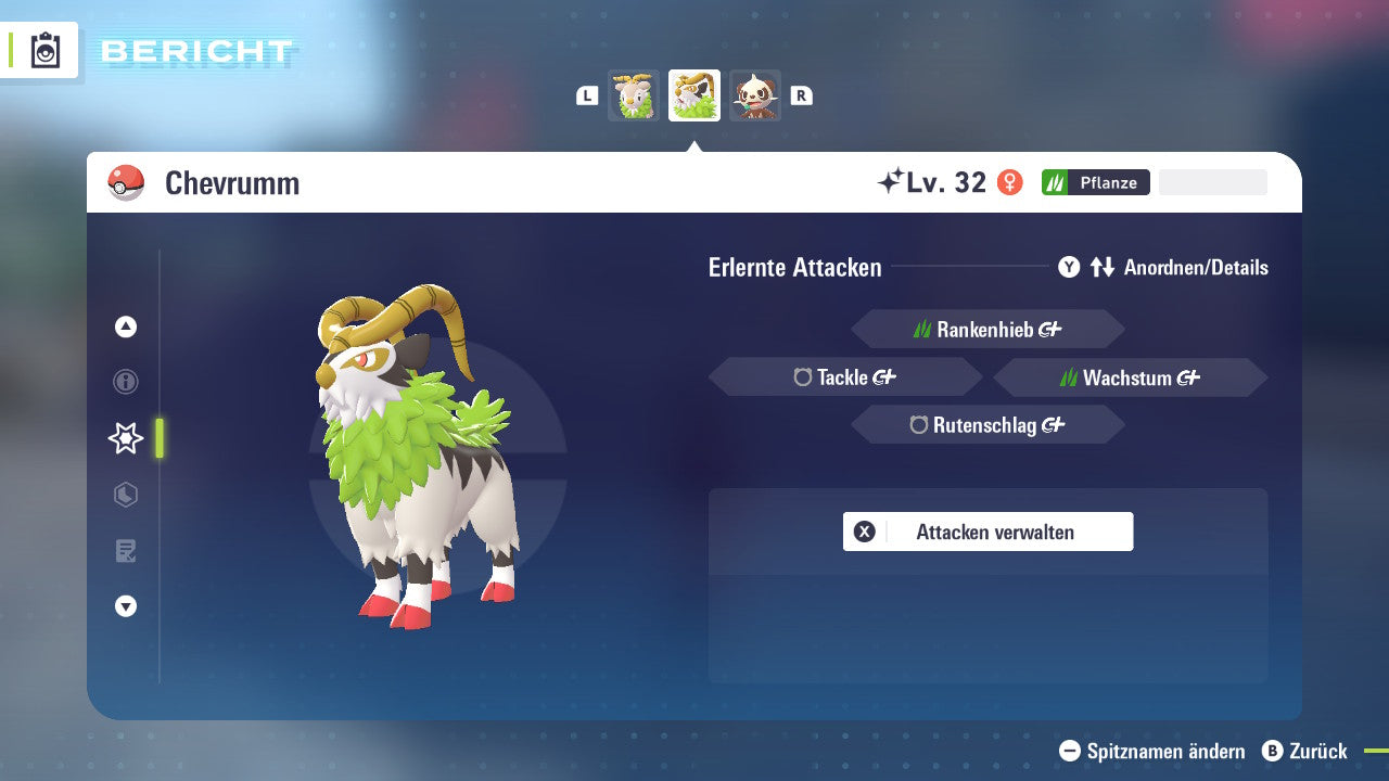 #673 Chevrumm PVE ZA