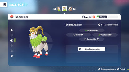 #673 Chevrumm PVE ZA