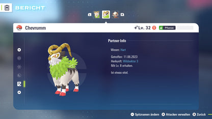 #673 Chevrumm PVE ZA