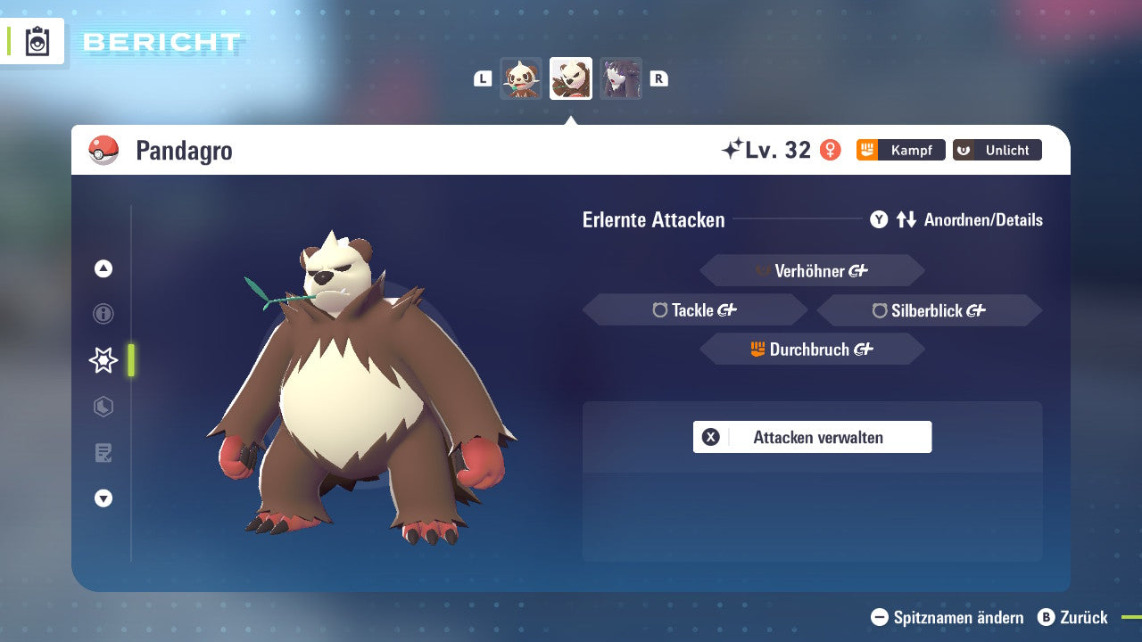 #675 Pandagro PVE ZA