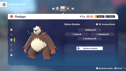 #675 Pandagro PVE ZA