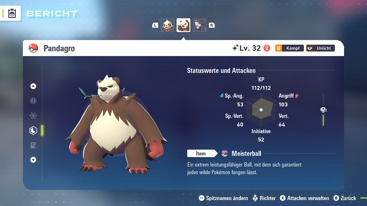 #675 Pandagro PVE ZA