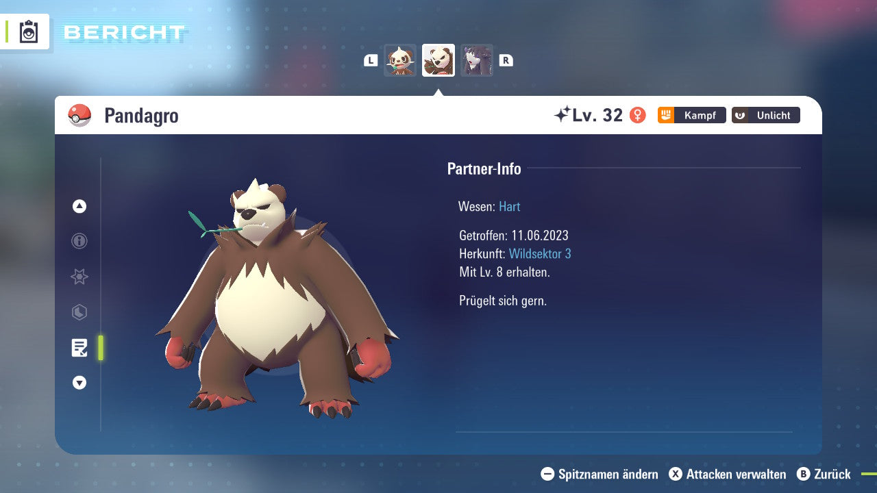 #675 Pandagro PVE ZA