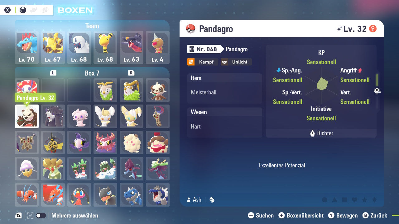 #675 Pandagro PVE ZA