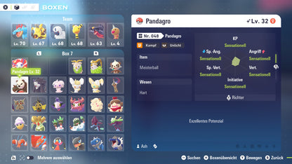 #675 Pandagro PVE ZA