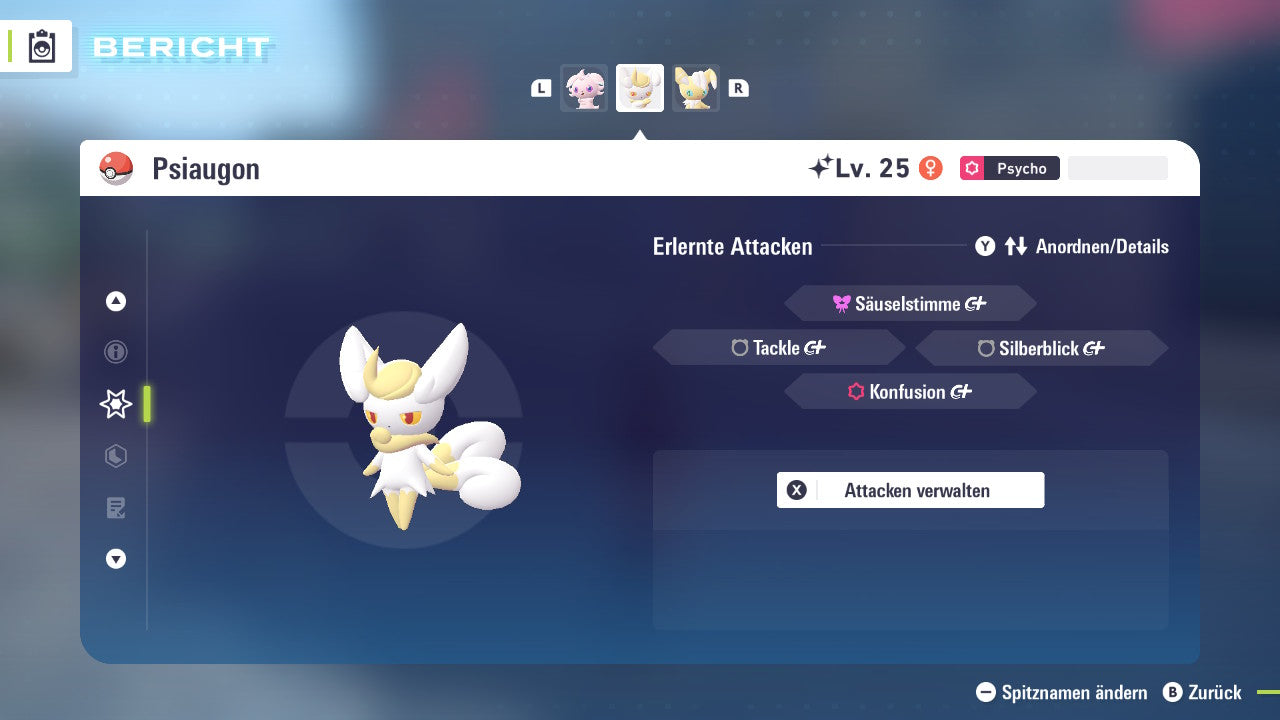 #678 Psiaugon PVE ZA