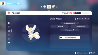 #678 Psiaugon PVE ZA