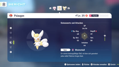 #678 Psiaugon PVE ZA