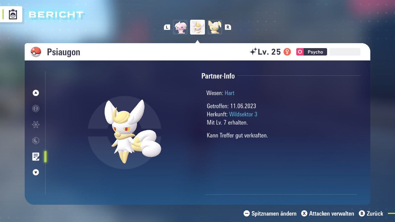 #678 Psiaugon PVE ZA