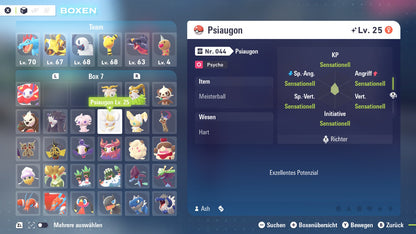 #678 Psiaugon PVE ZA