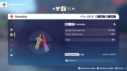 #679 Gramokles PVE ZA