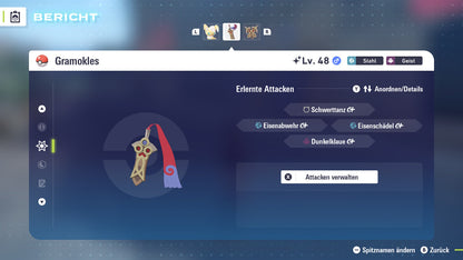 #679 Gramokles PVE ZA