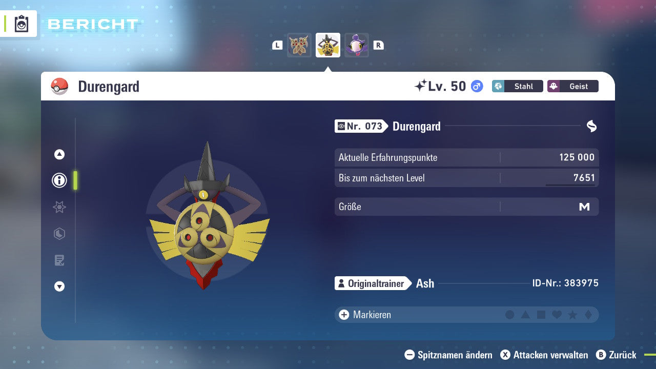 #681 Durengard PVE ZA