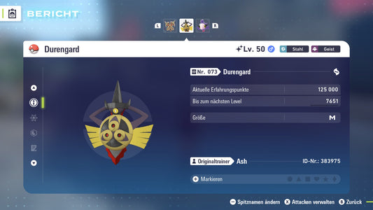 #681 Durengard PVE ZA