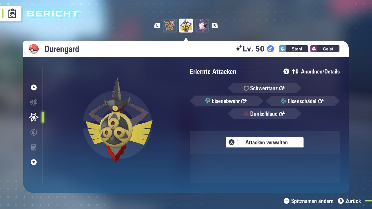 #681 Durengard PVE ZA