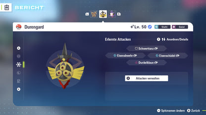 #681 Durengard PVE ZA