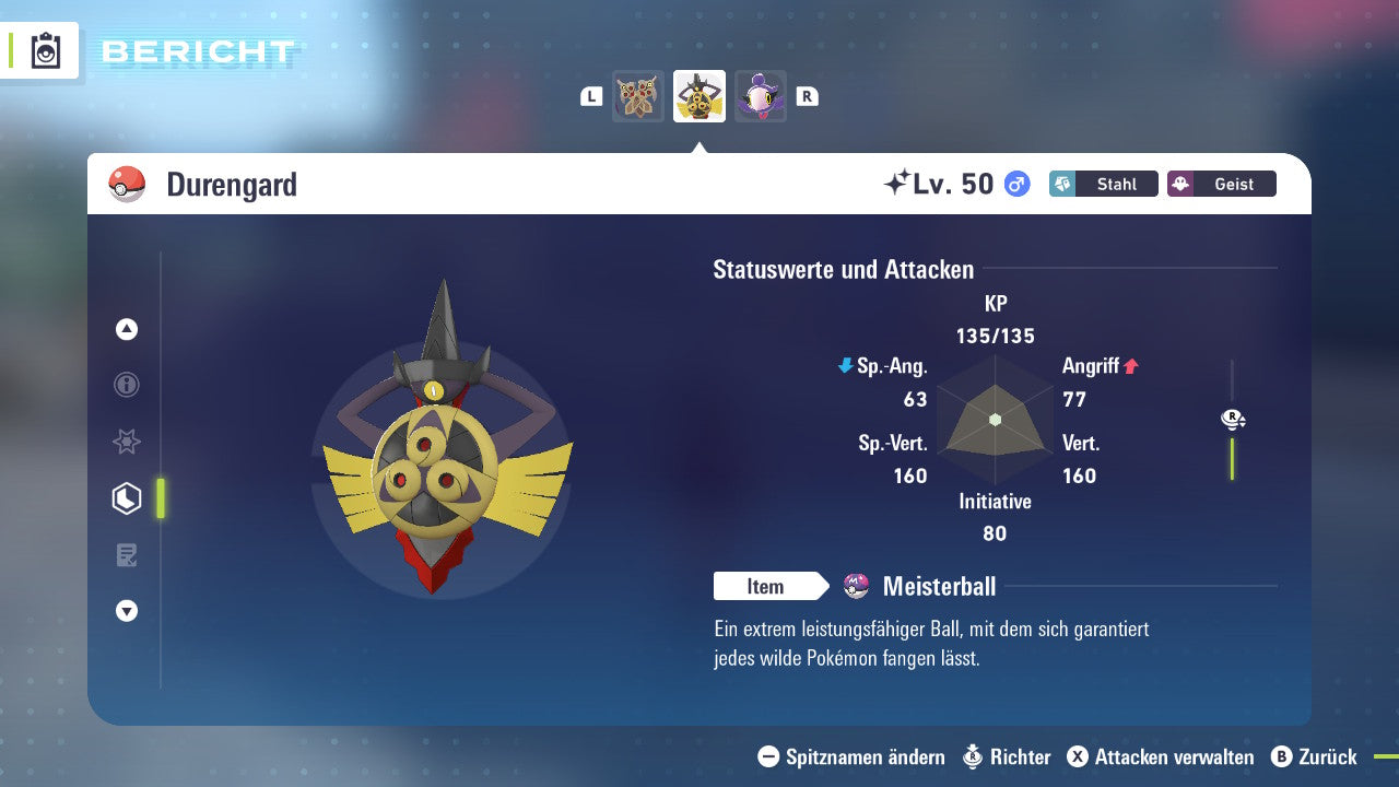 #681 Durengard PVE ZA