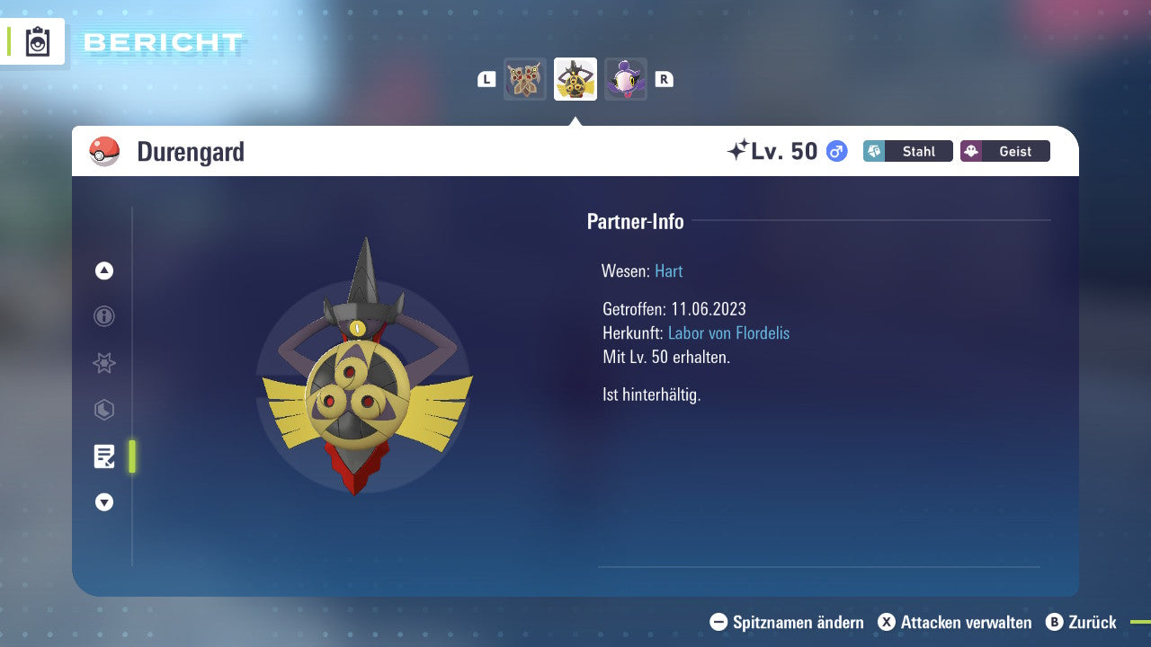 #681 Durengard PVE ZA