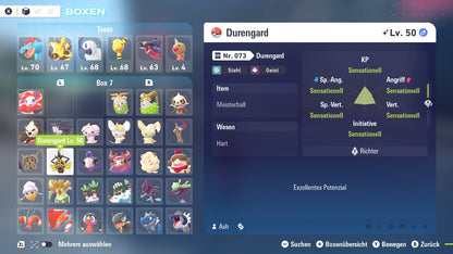 #681 Durengard PVE ZA