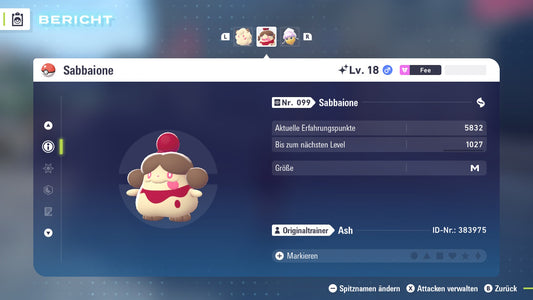 #685 Sabbaione PVE ZA