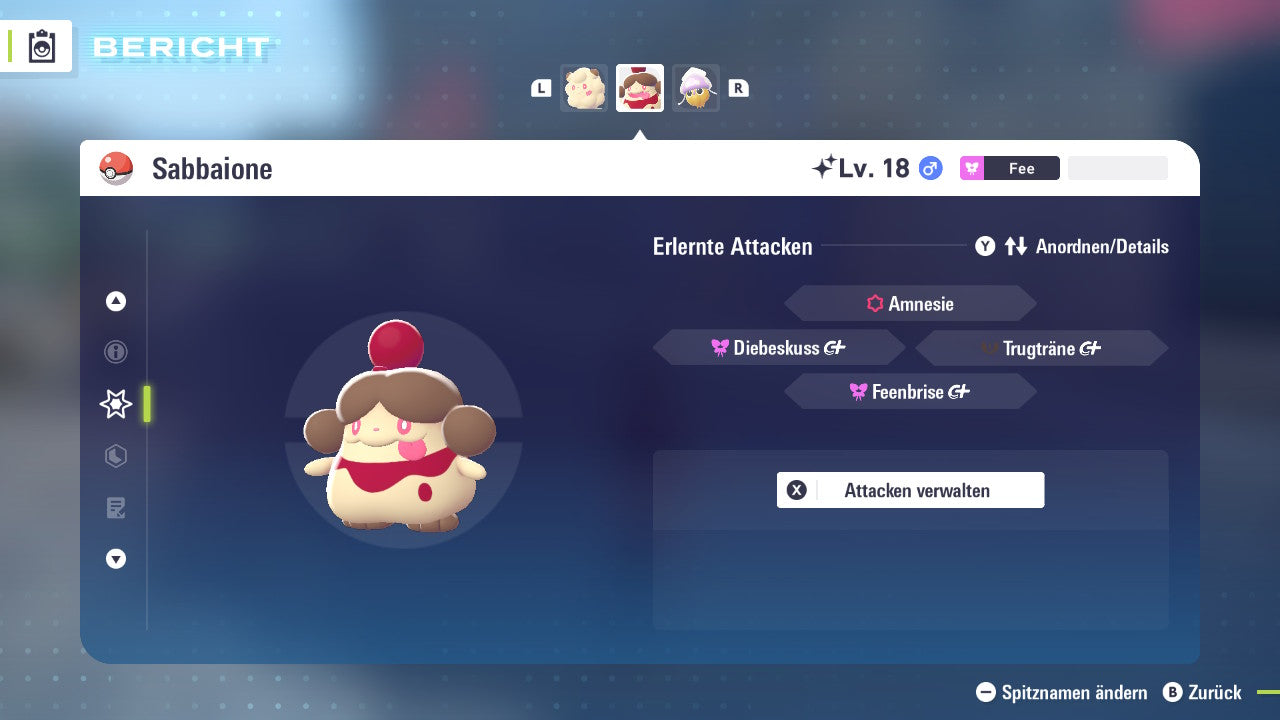 #685 Sabbaione PVE ZA