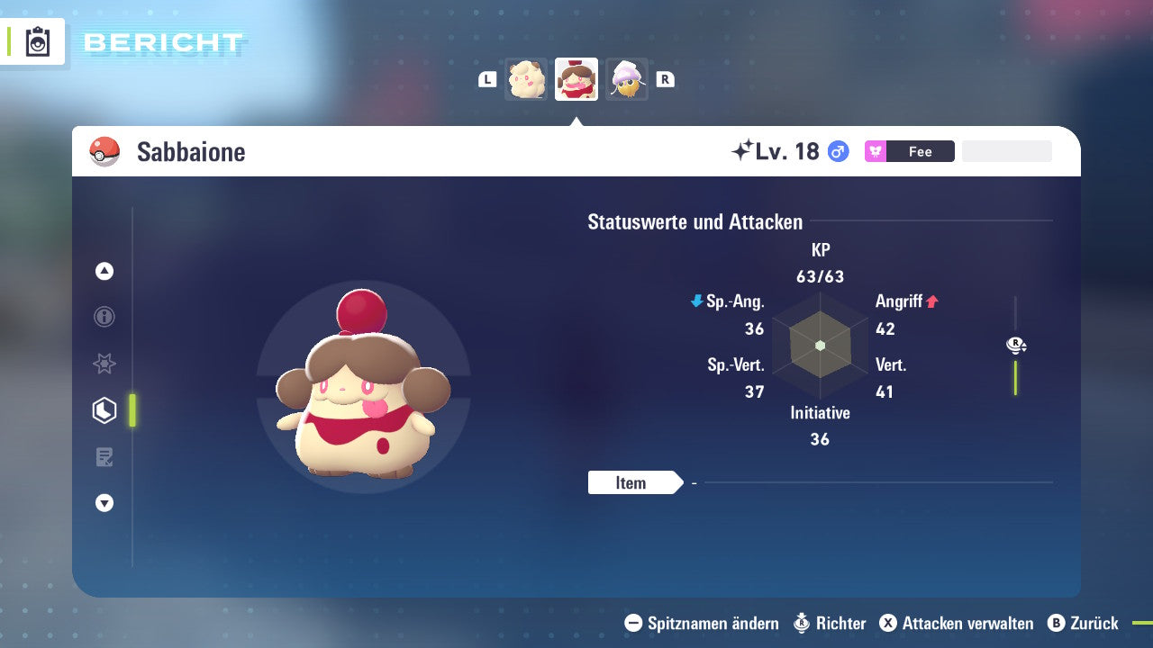 #685 Sabbaione PVE ZA