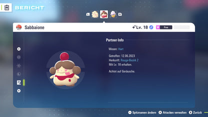 #685 Sabbaione PVE ZA