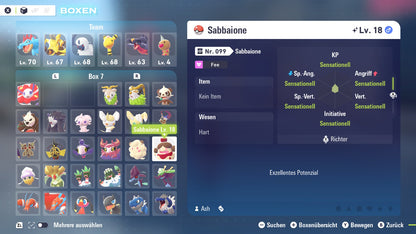 #685 Sabbaione PVE ZA