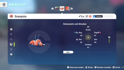 #692 Scampisto PVE ZA