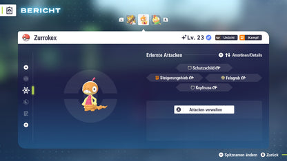 #559 Zurrokex PVE ZA