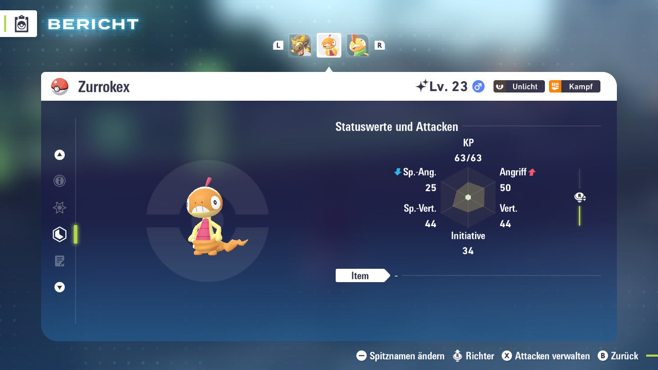 #559 Zurrokex PVE ZA