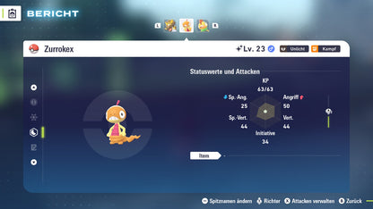 #559 Zurrokex PVE ZA