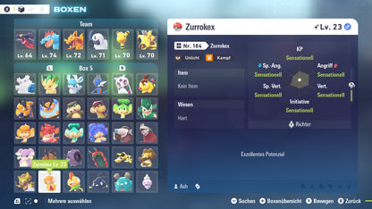 #559 Zurrokex PVE ZA