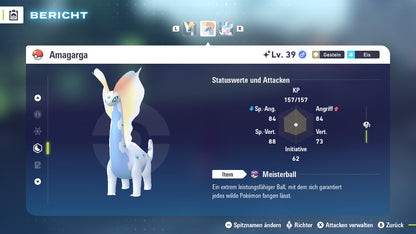 #699 Amagarga PVE ZA