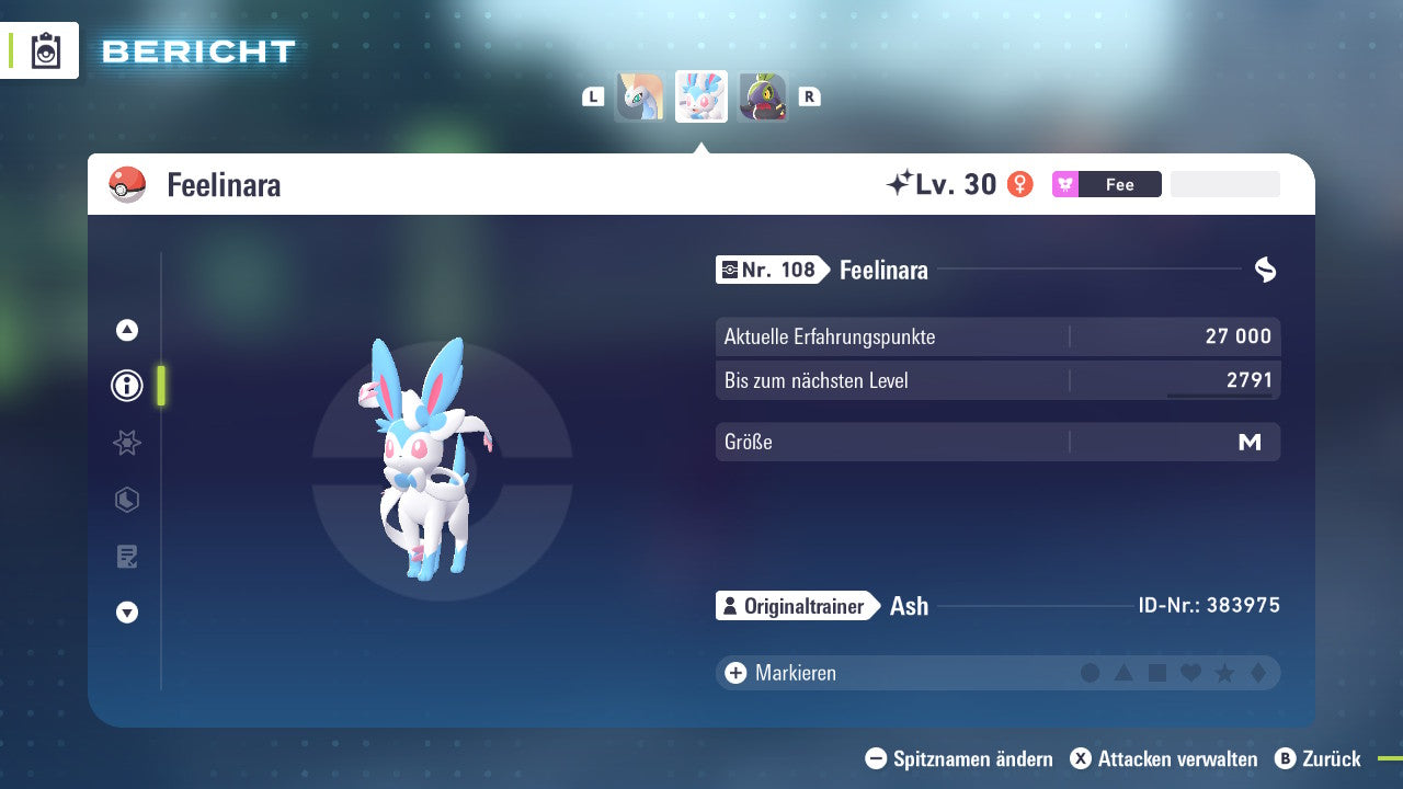 #700 Feelinara PVE ZA