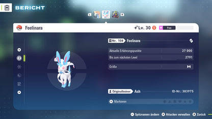 #700 Feelinara PVE ZA