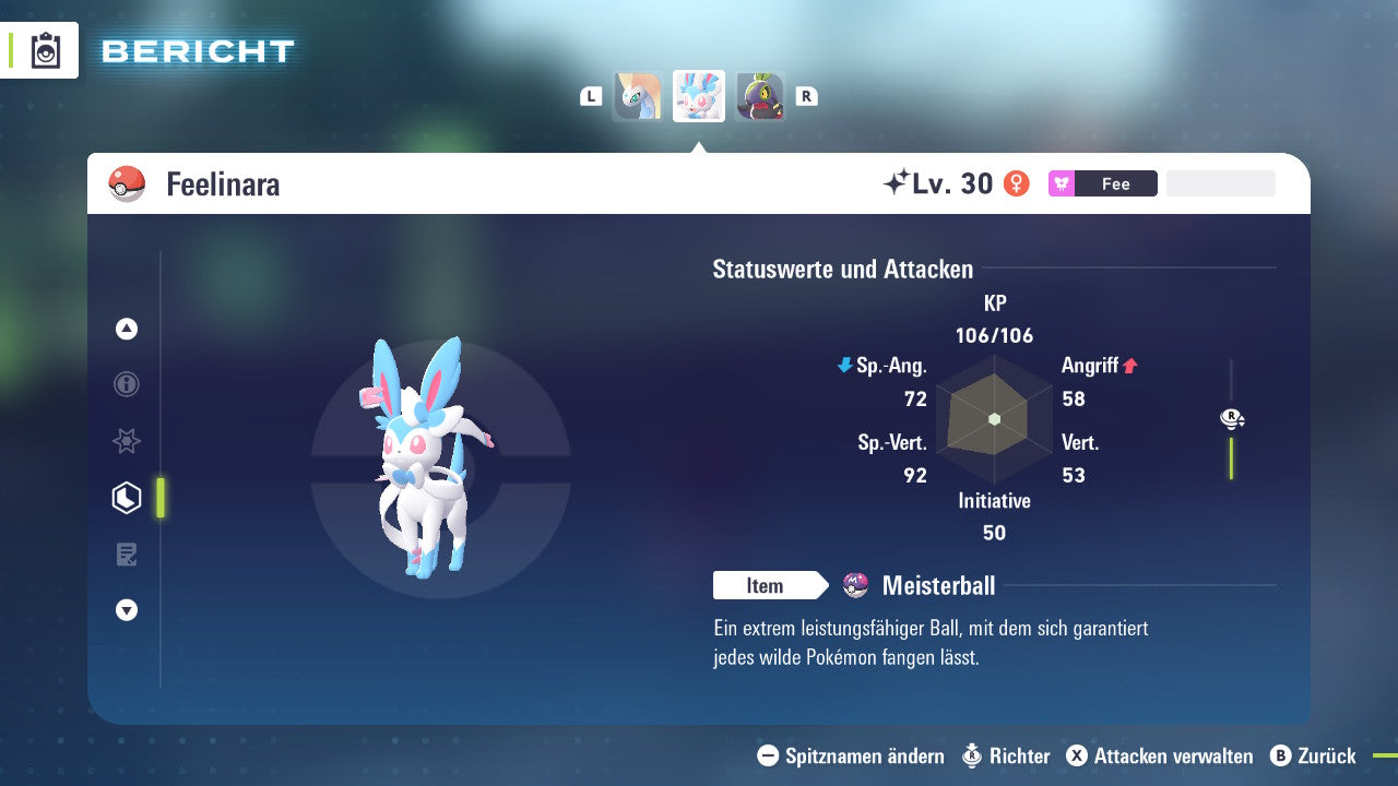 #700 Feelinara PVE ZA