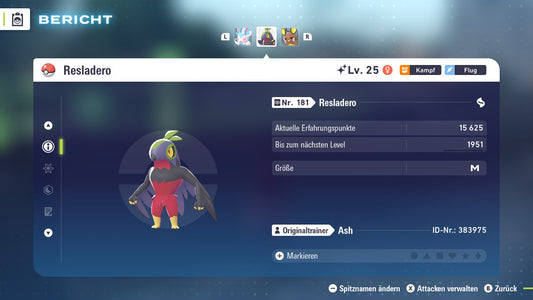 #701 Resladero PVE ZA