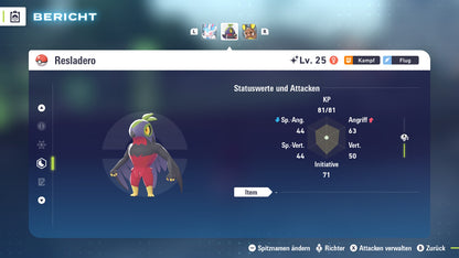 #701 Resladero PVE ZA