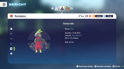 #701 Resladero PVE ZA