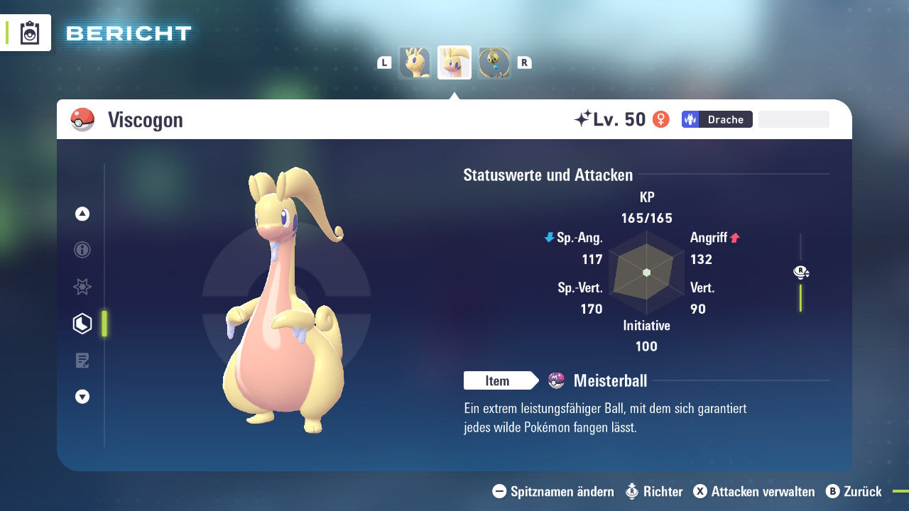 #706 Viscogon PVE ZA