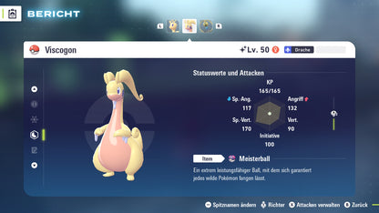 #706 Viscogon PVE ZA