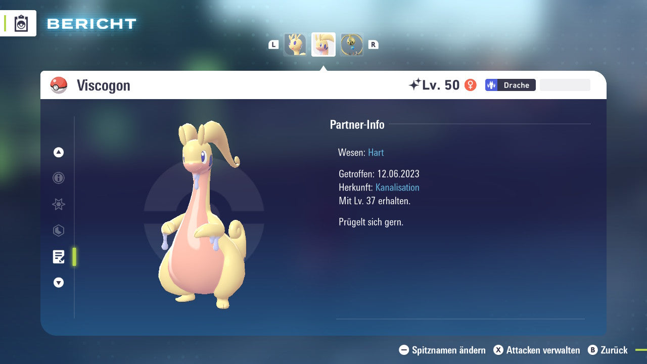 #706 Viscogon PVE ZA