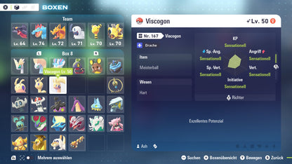 #706 Viscogon PVE ZA