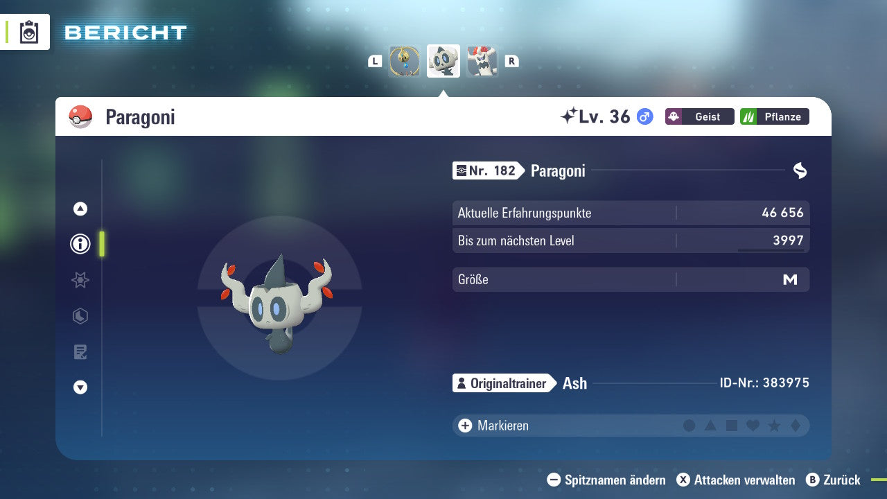 #708 Paragoni PVE ZA