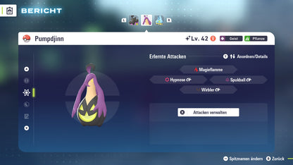 #711 Pumpdjinn PVE ZA