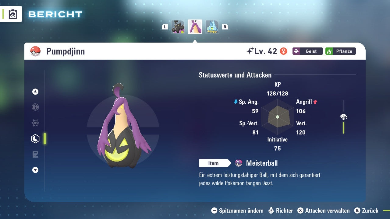 #711 Pumpdjinn PVE ZA