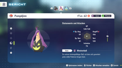 #711 Pumpdjinn PVE ZA