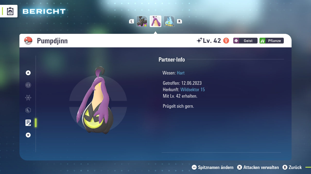 #711 Pumpdjinn PVE ZA