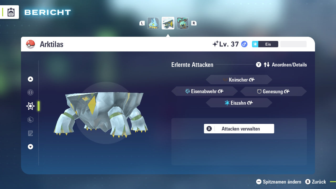 #713 Arktilas PVE ZA